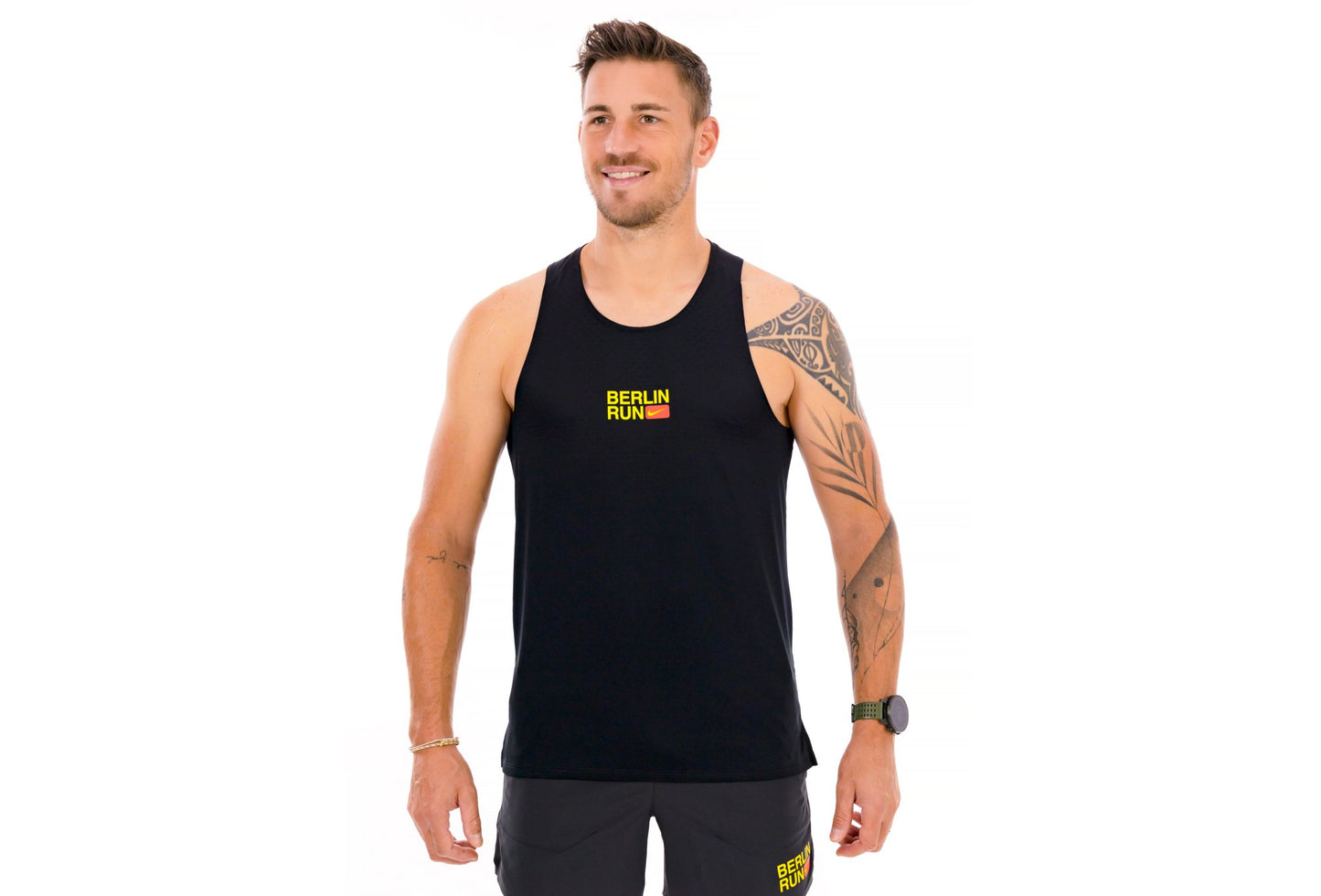 Stride City Marathon London