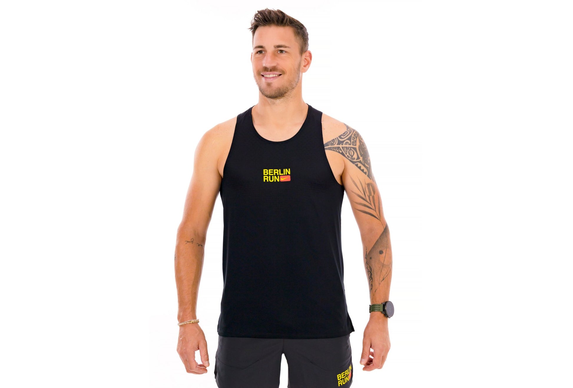 Stride City Marathon London