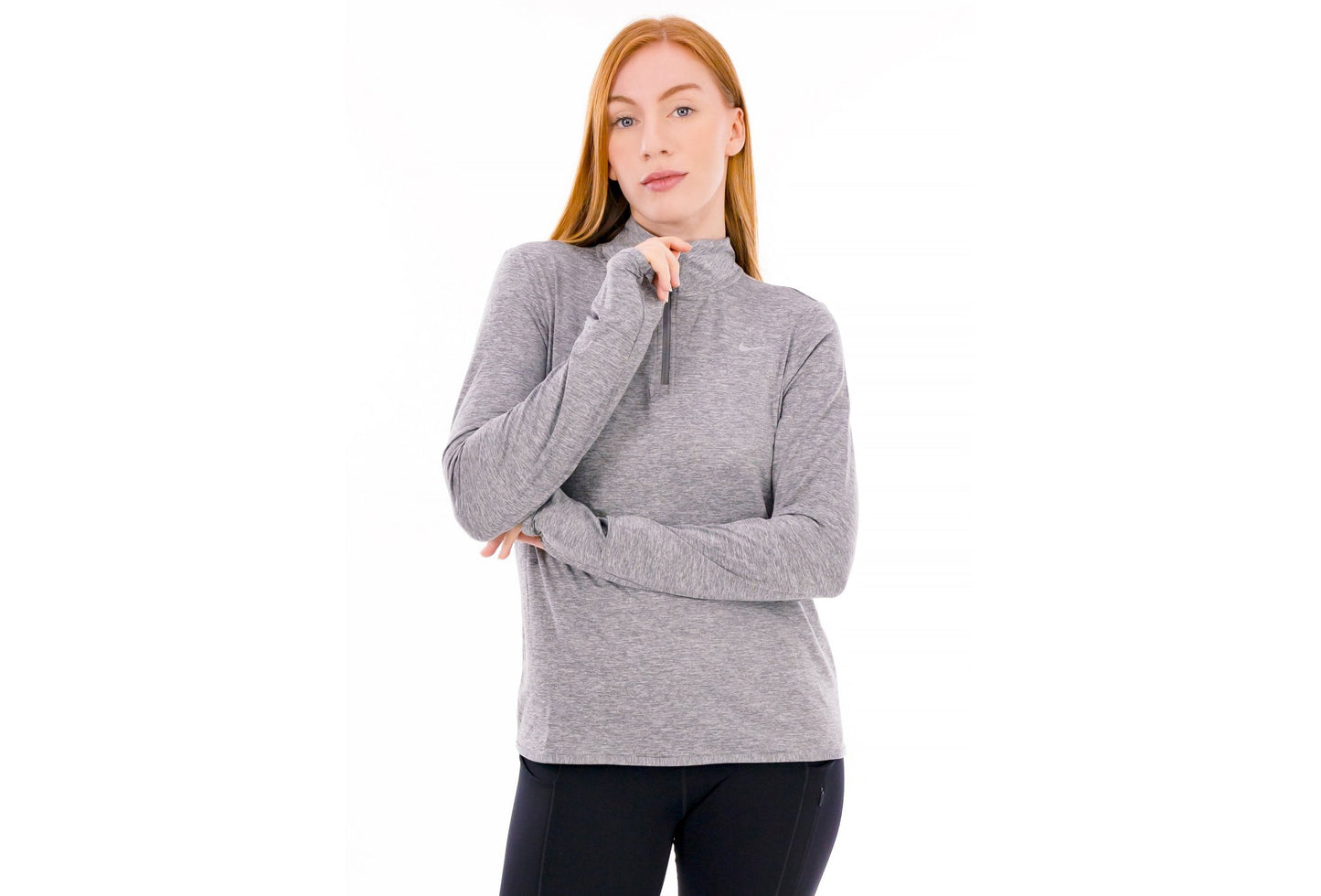 Swift Element UV 1/2 Zip