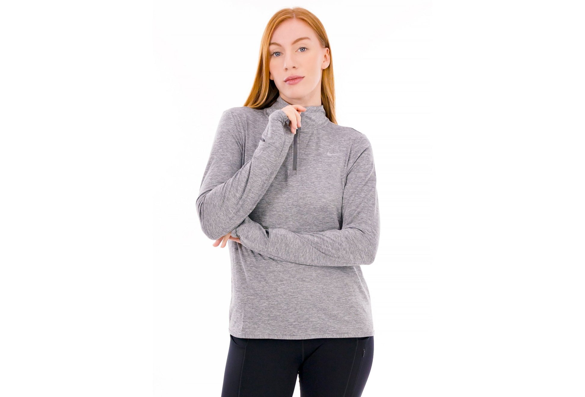 Swift Element UV 1/2 Zip