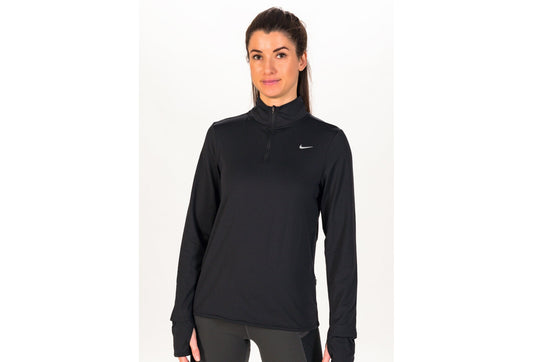 Swift Element UV 1/2 zip Damen