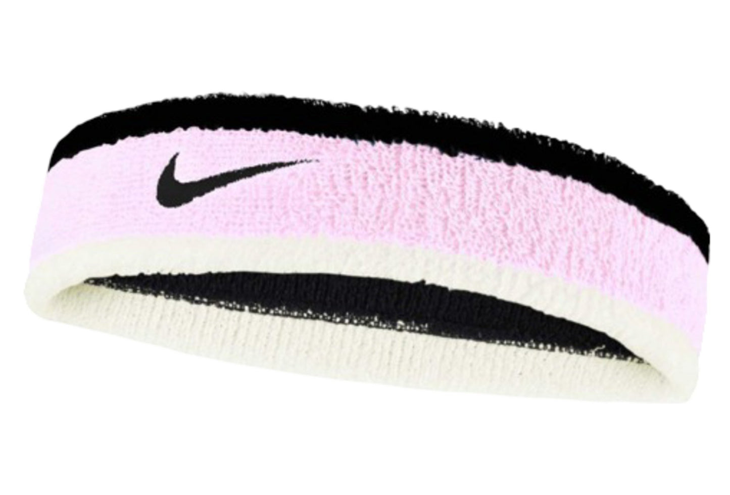 Swoosh-Stirnband