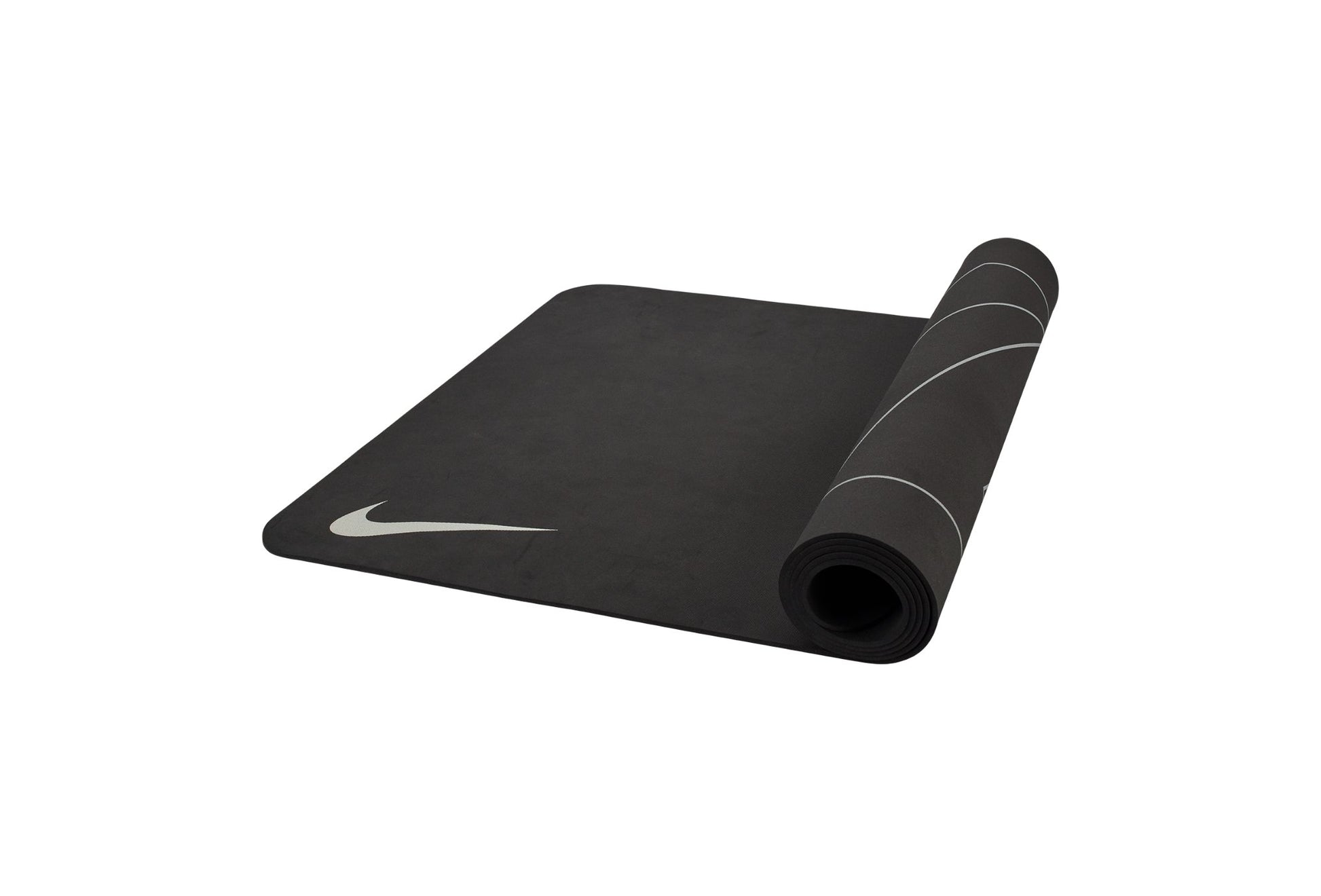 Reversibler Yogateppich 4 mm