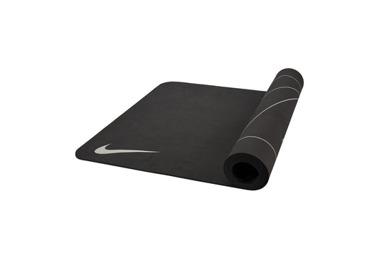 Reversibler Yogateppich 4 mm