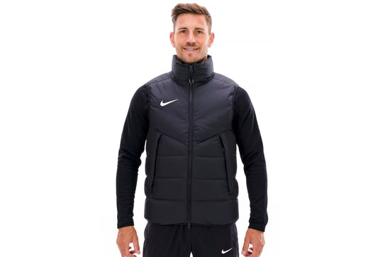 Team doudoune sans manches Herren