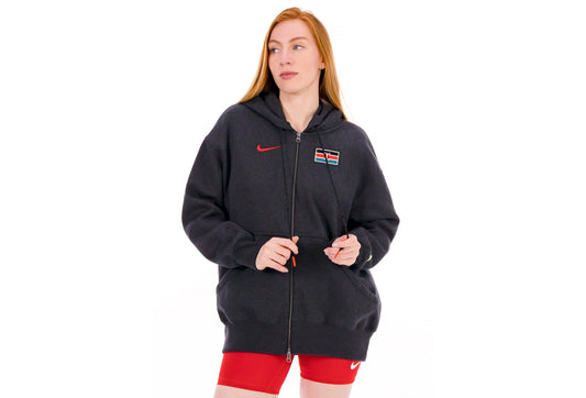 Team Kenya Phoenix Fleece