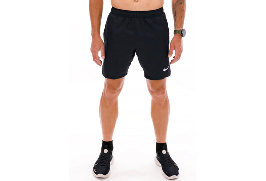 Team Woven Short Herren