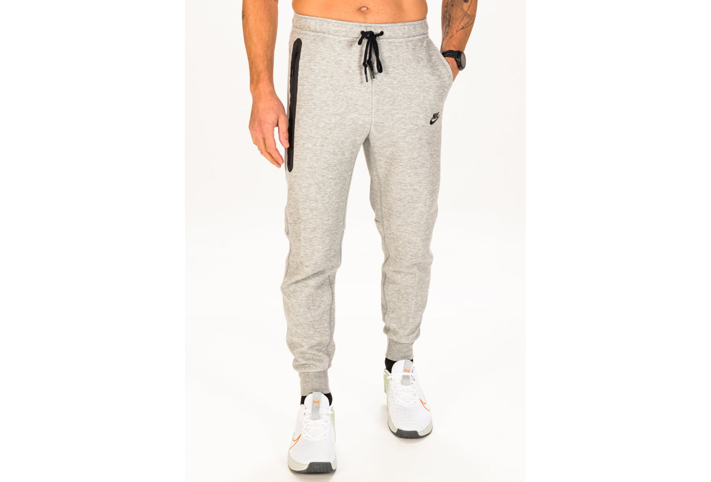 Tech Fleece Herren