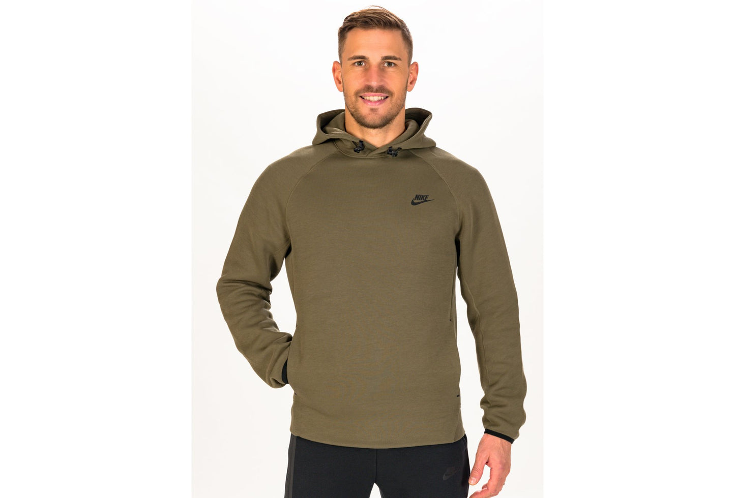 Tech Fleece Herren