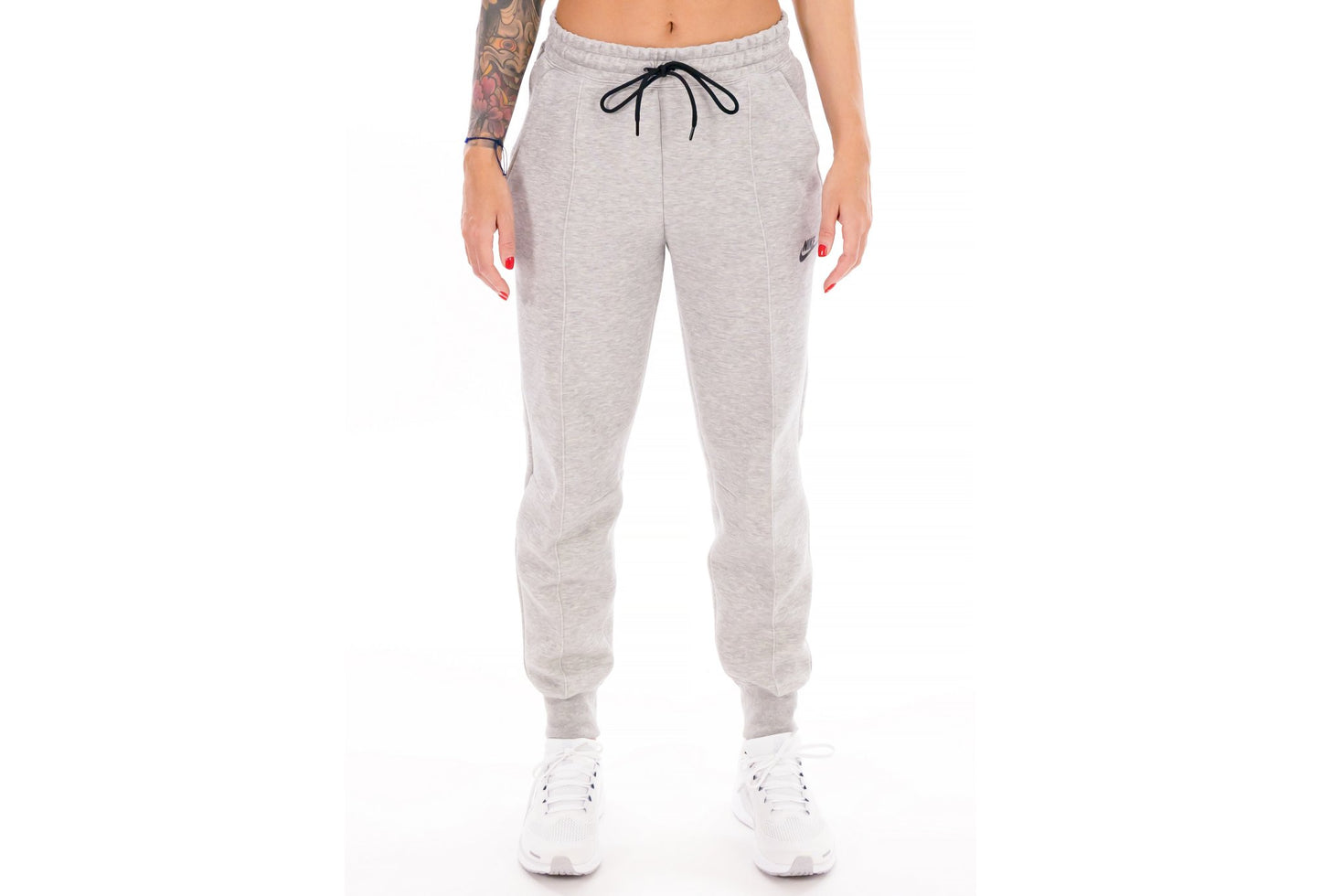 Tech Fleece Damen