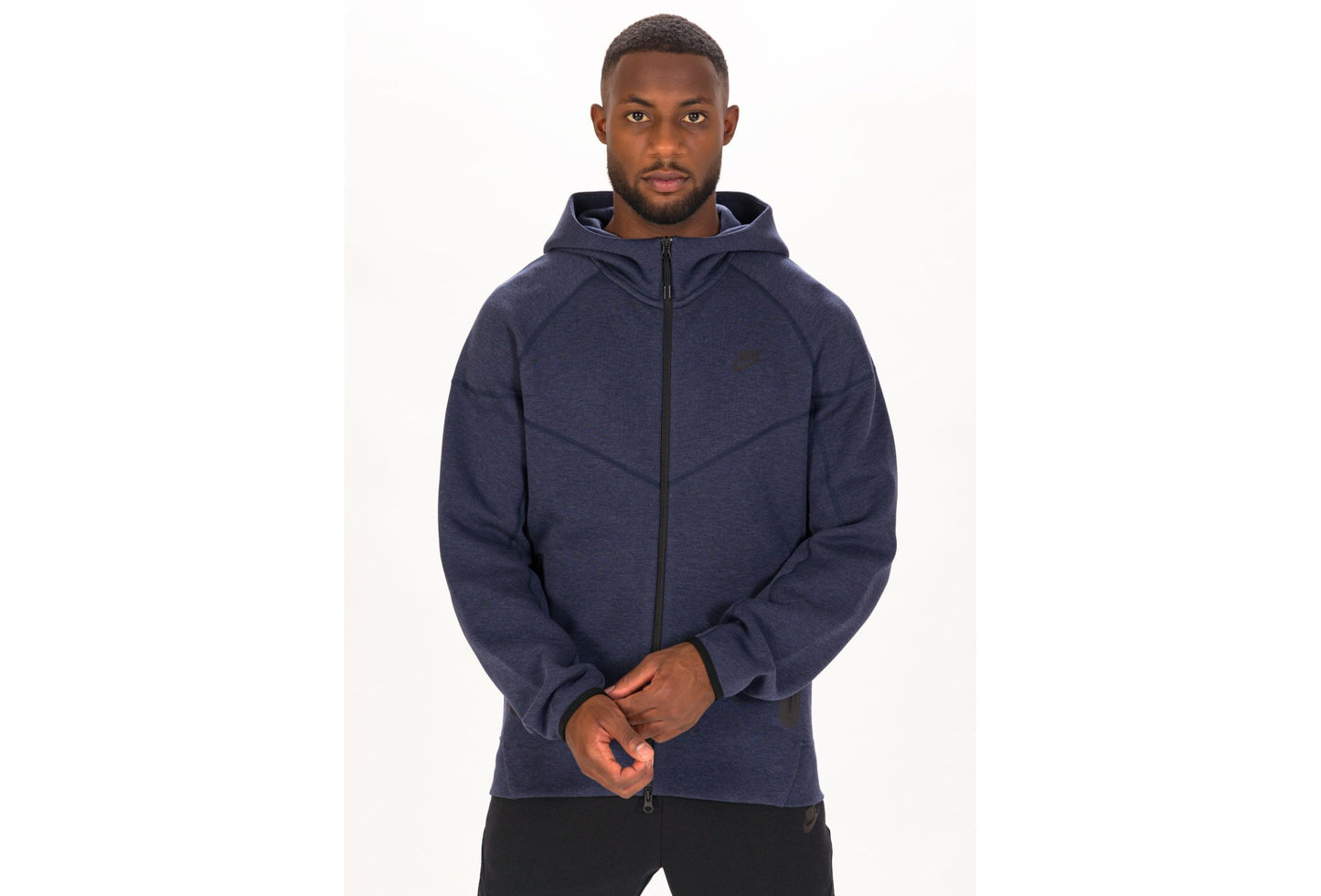 Tech Fleece Windrunner Herren