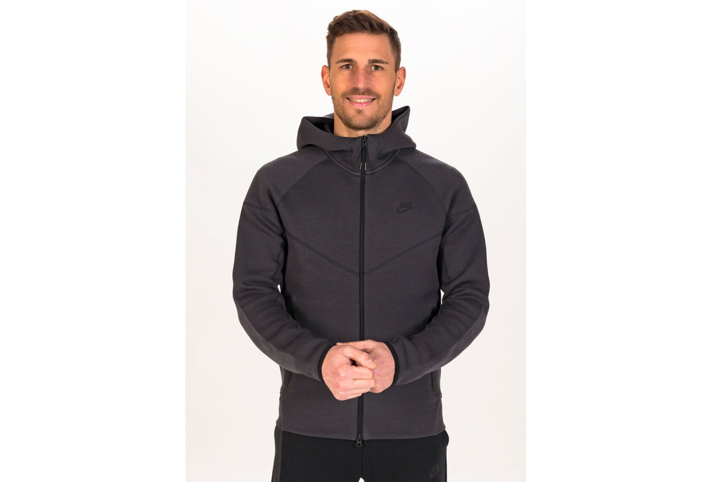 Tech Fleece Windrunner Herren