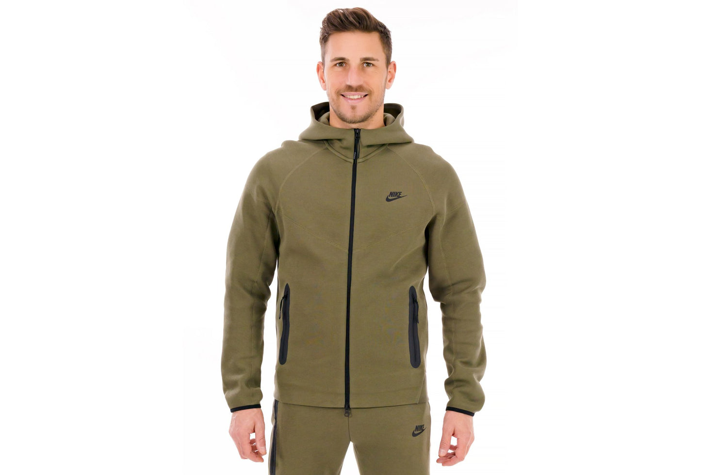 Tech Fleece Windrunner Herren