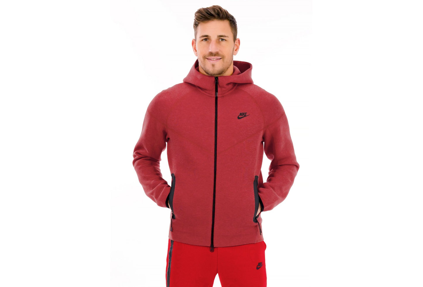 Tech Fleece Windrunner Herren
