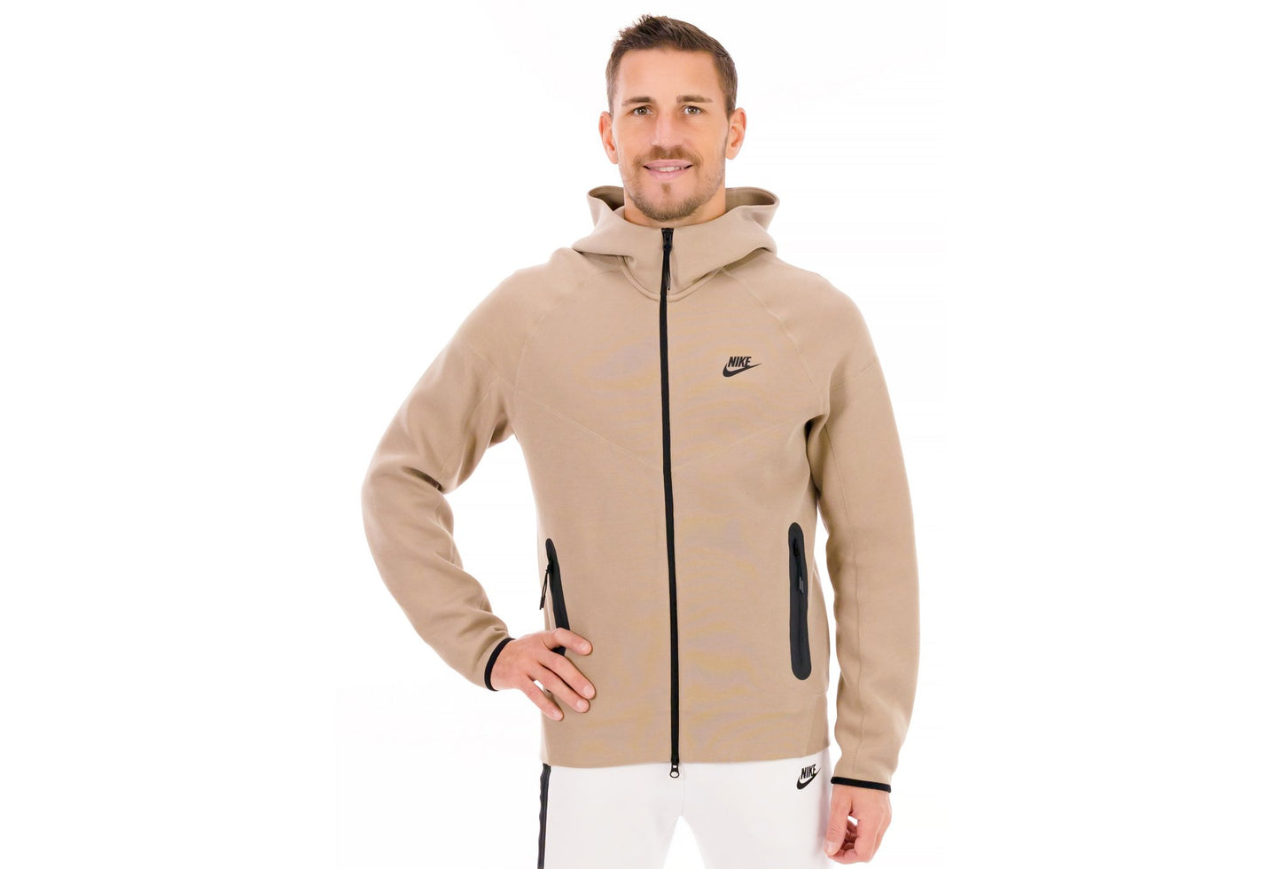Tech Fleece Windrunner Herren
