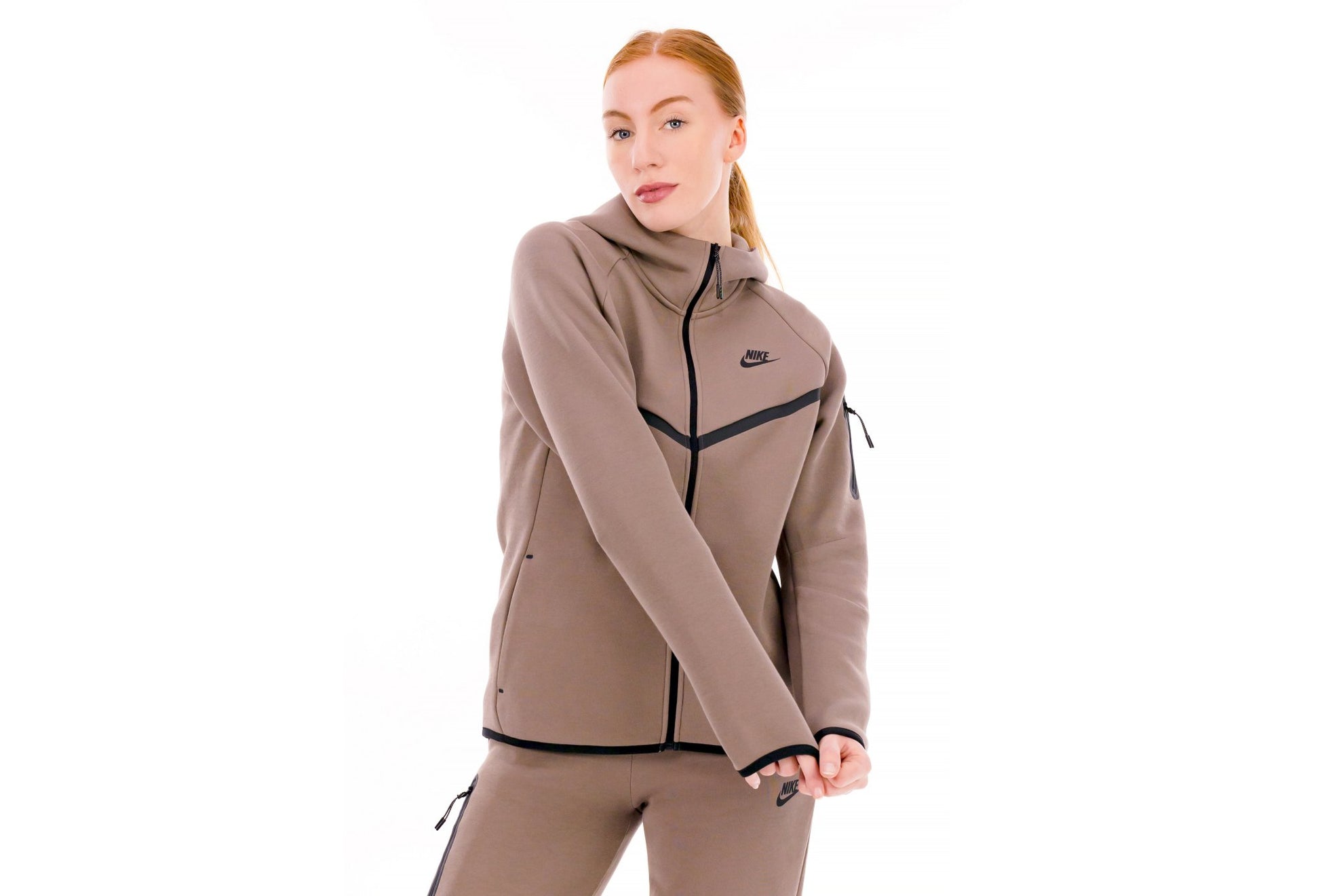 Tech Fleece Windrunner