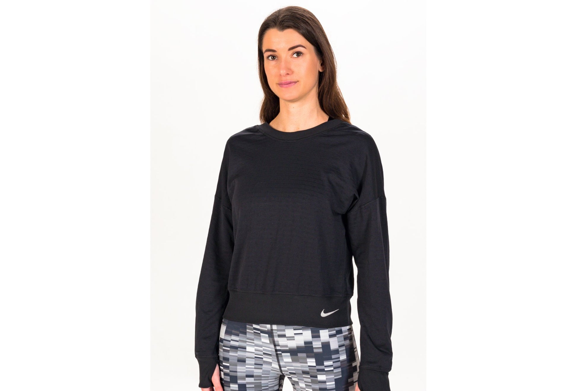 Therma-FIT Element Crew Damen