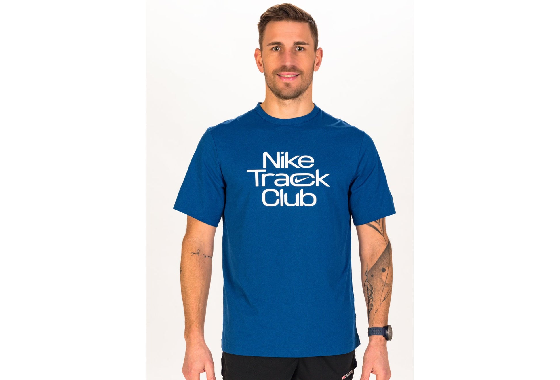 Track Club Herren