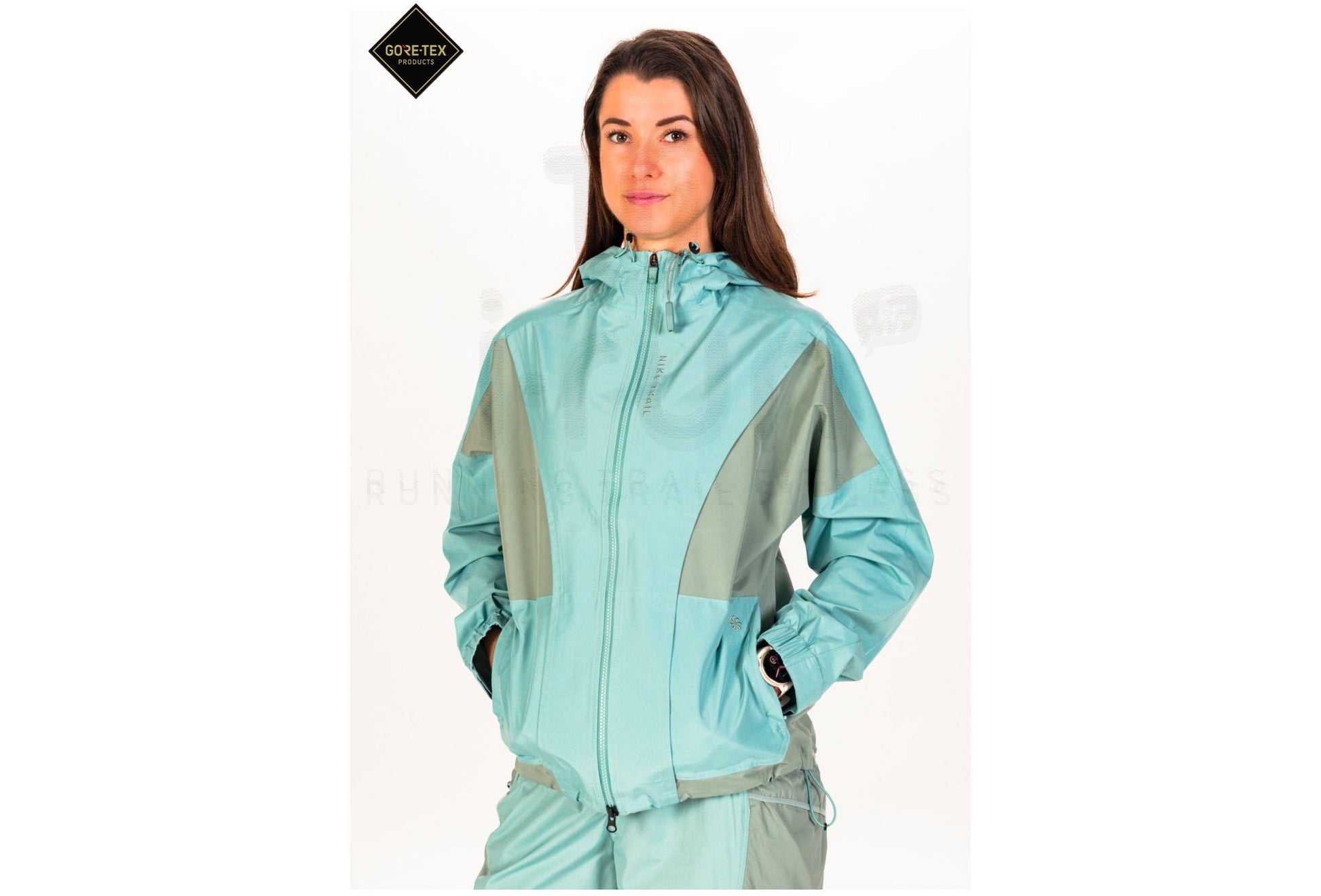 Trail Gore-Tex Infinium Damen