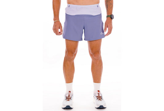 Trail Second Sunrise