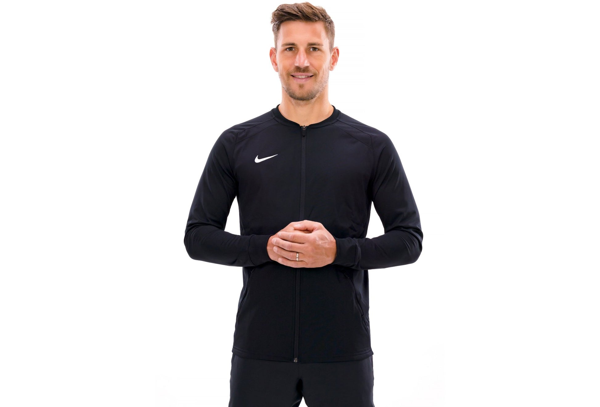 Training Zip Herren