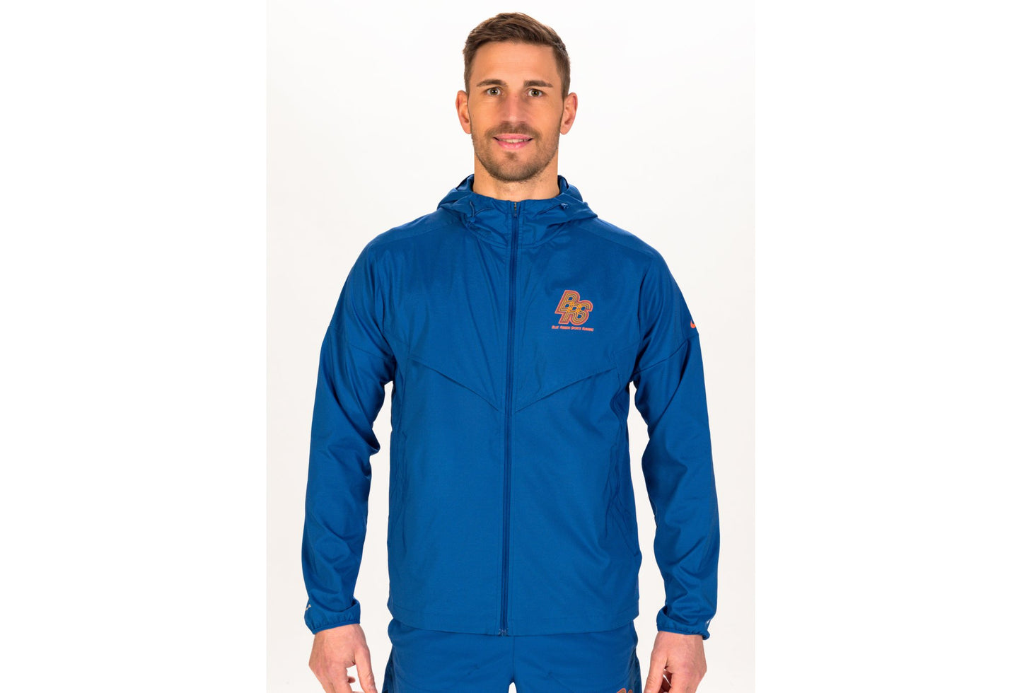 Windrunner Running Energy Herren