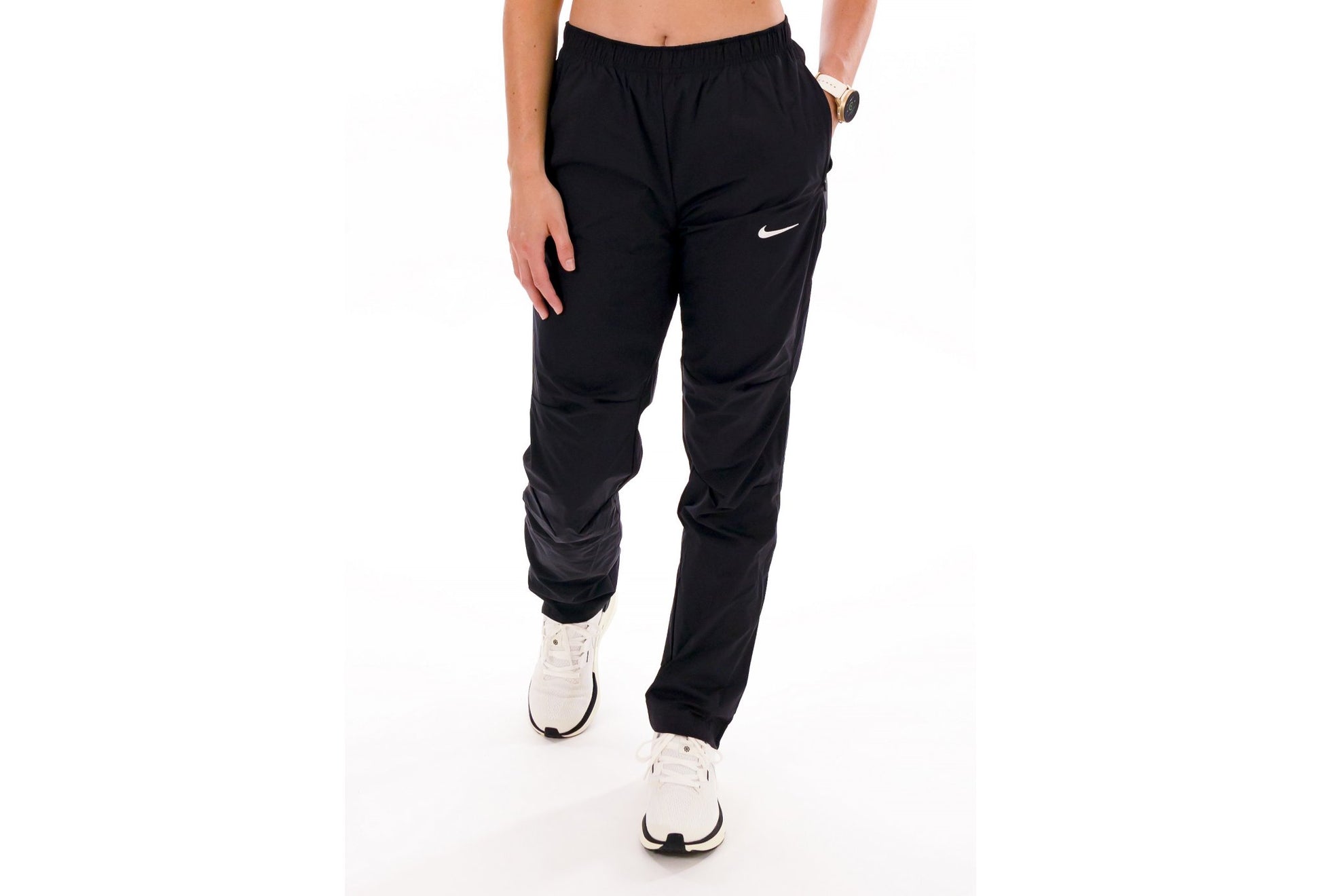 Woven Pant Damen