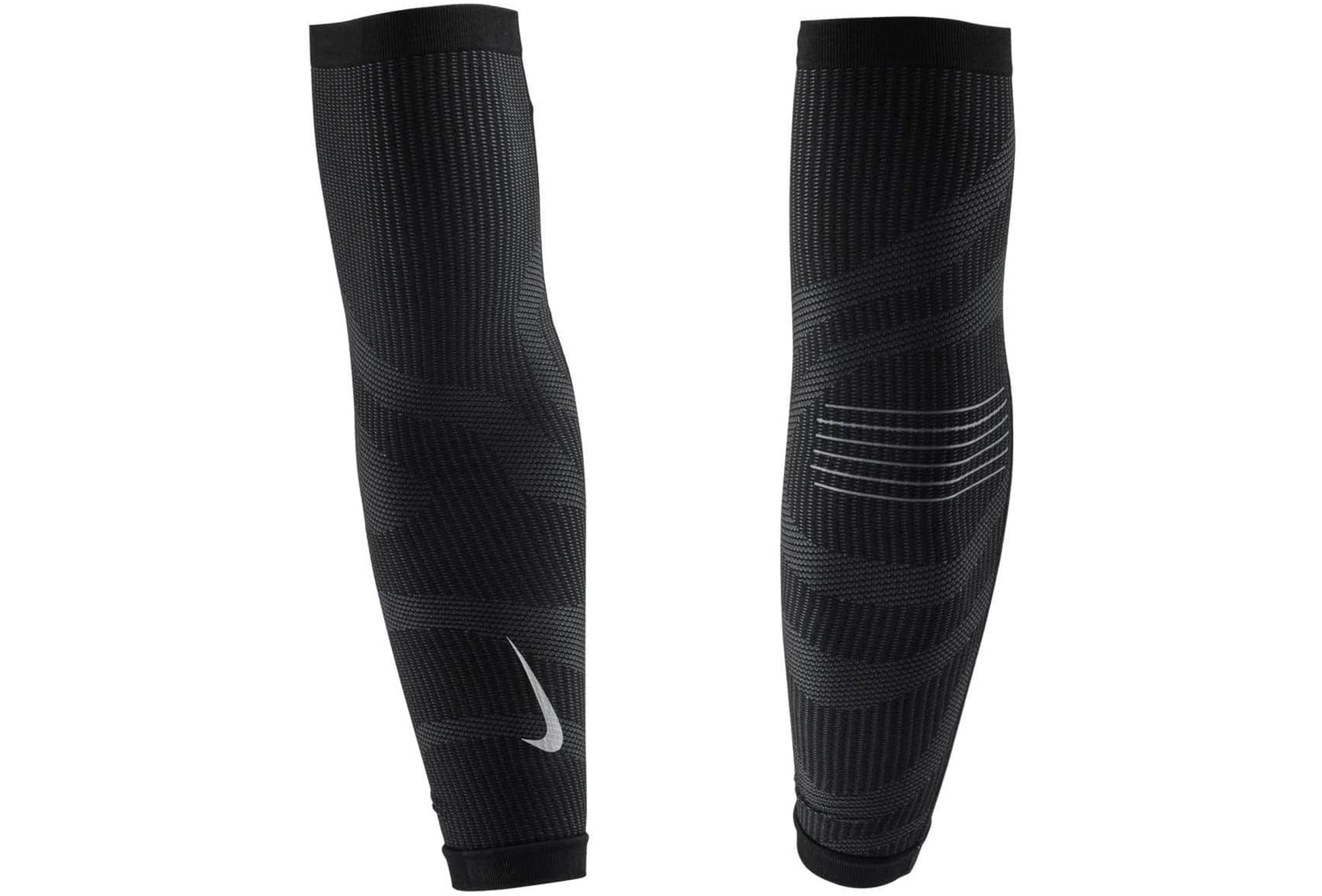 Zoned Knit
