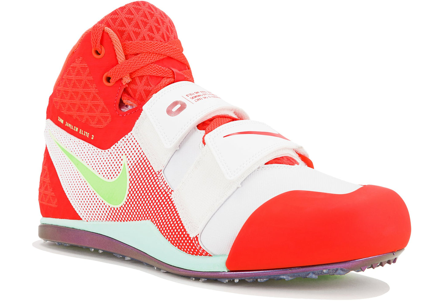 Zoom Javelin Elite 3