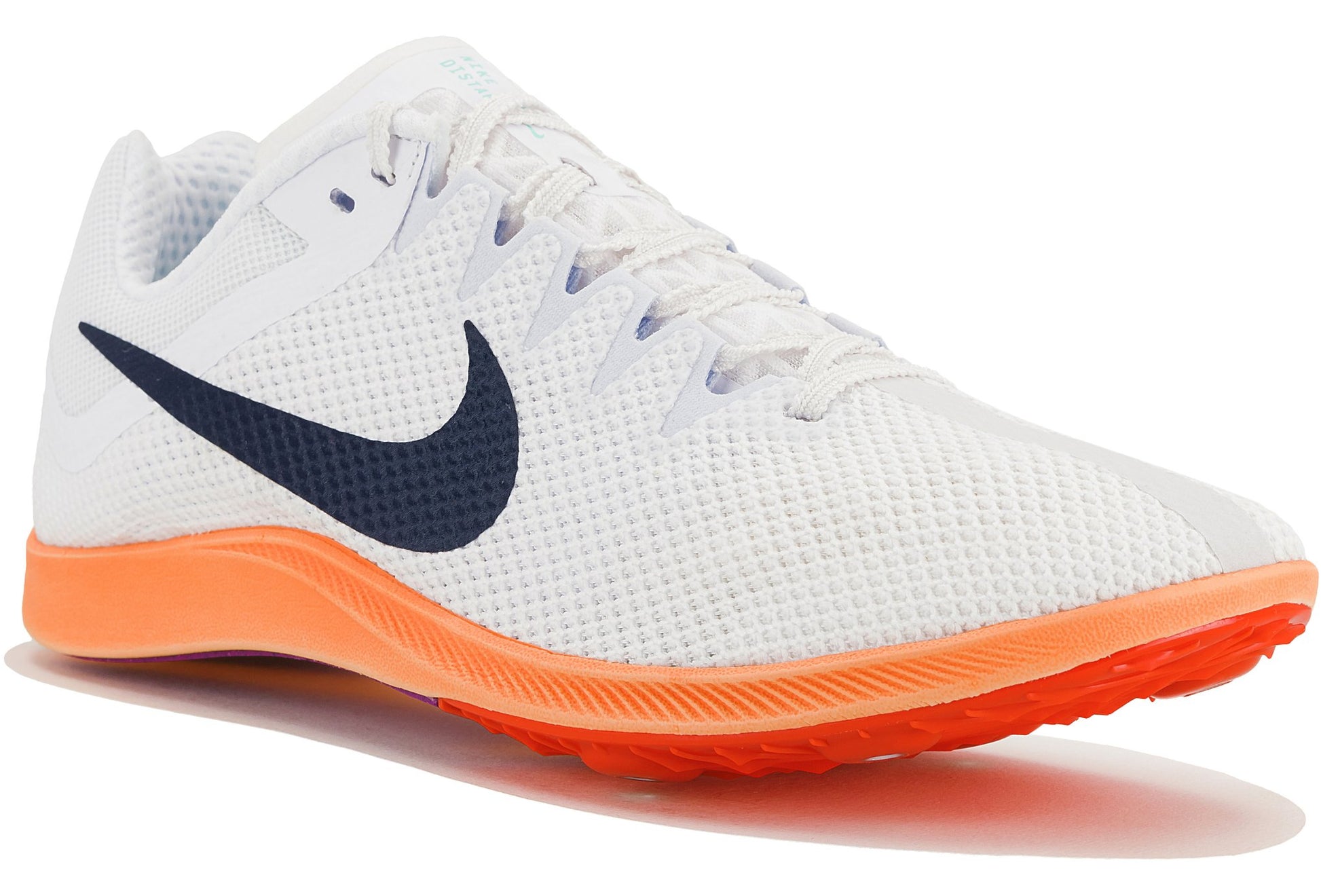 Zoom Rival Distance