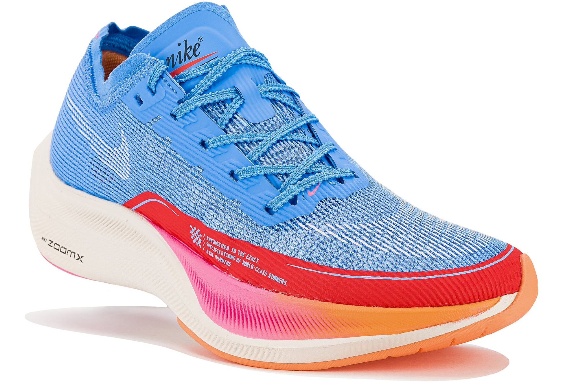 ZoomX Vaporfly Next% 2 Damen
