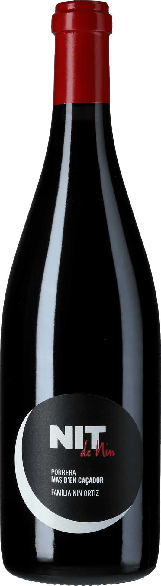 Nin-Ortiz Nit de Nin Mas d'en Cacador 2021