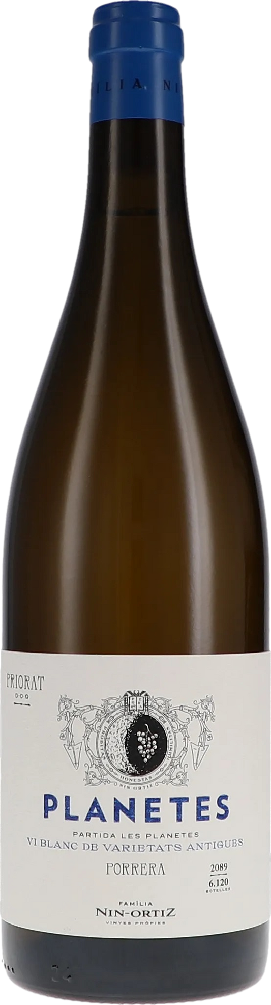 Nin-Ortiz Planetes de Nin Blanc 2023