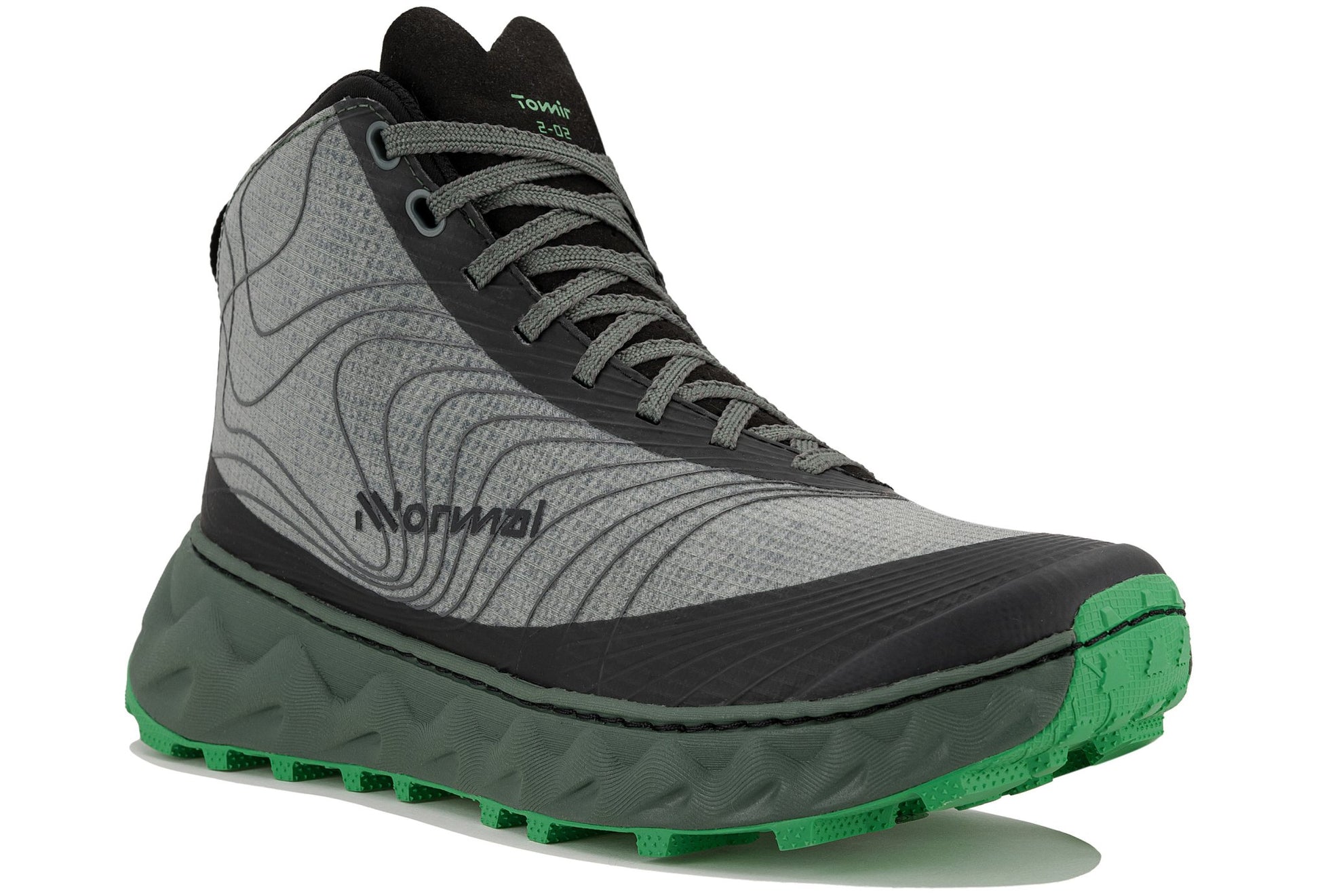 Tomir 02 Boot Damen