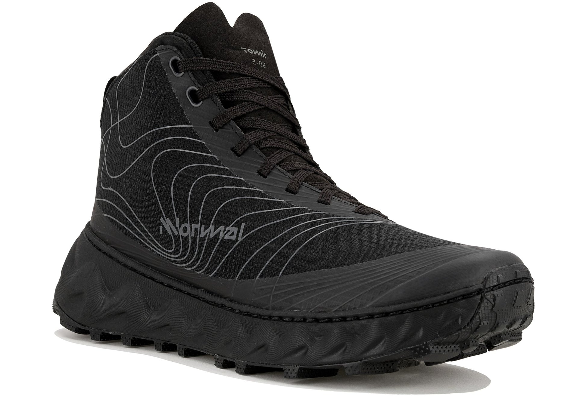 Tomir 02 Boot Herren