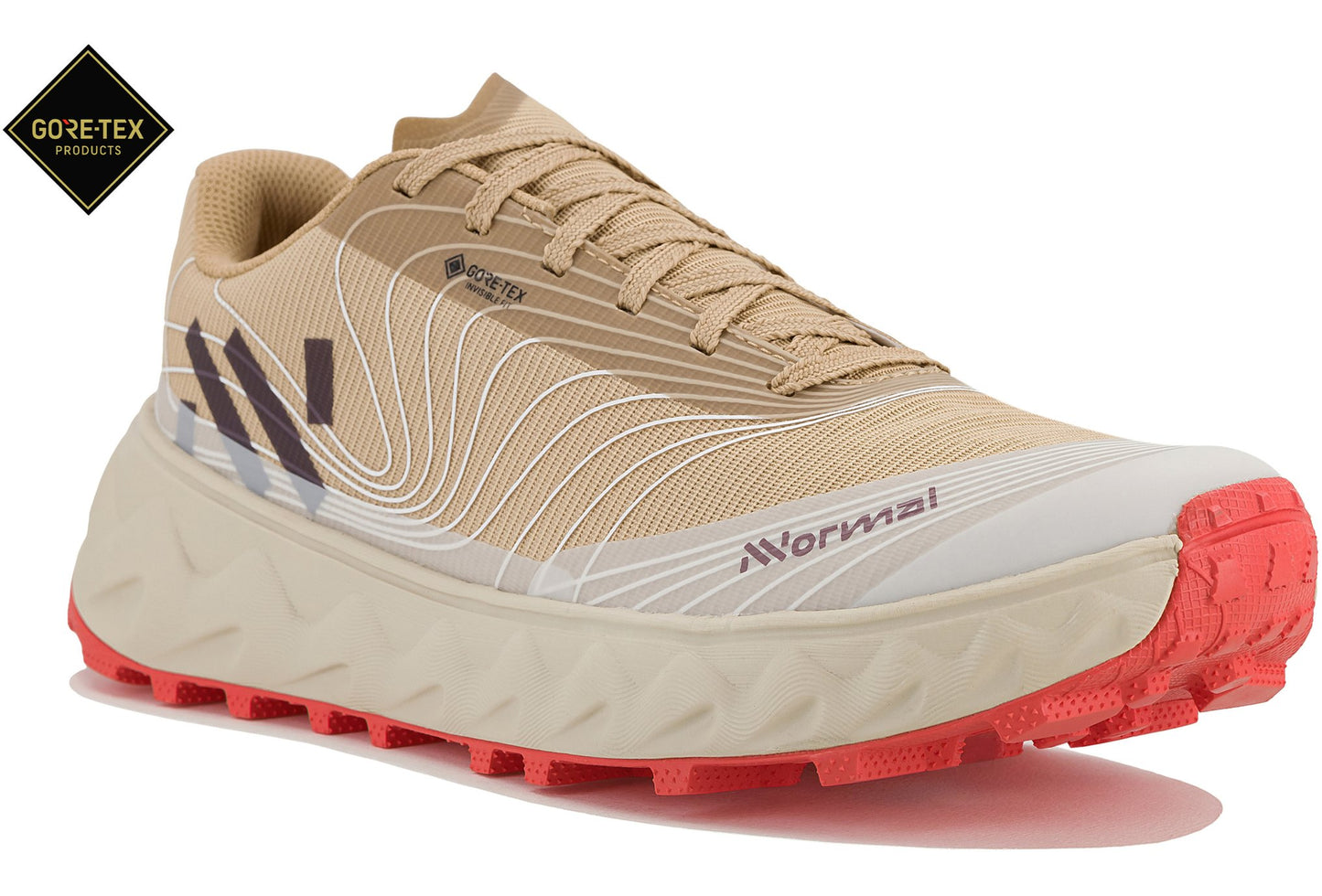 Tomir 02 Gore-Tex Damen