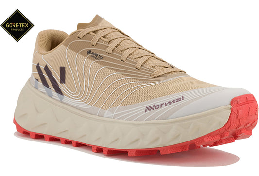 Tomir 02 Gore-Tex Damen