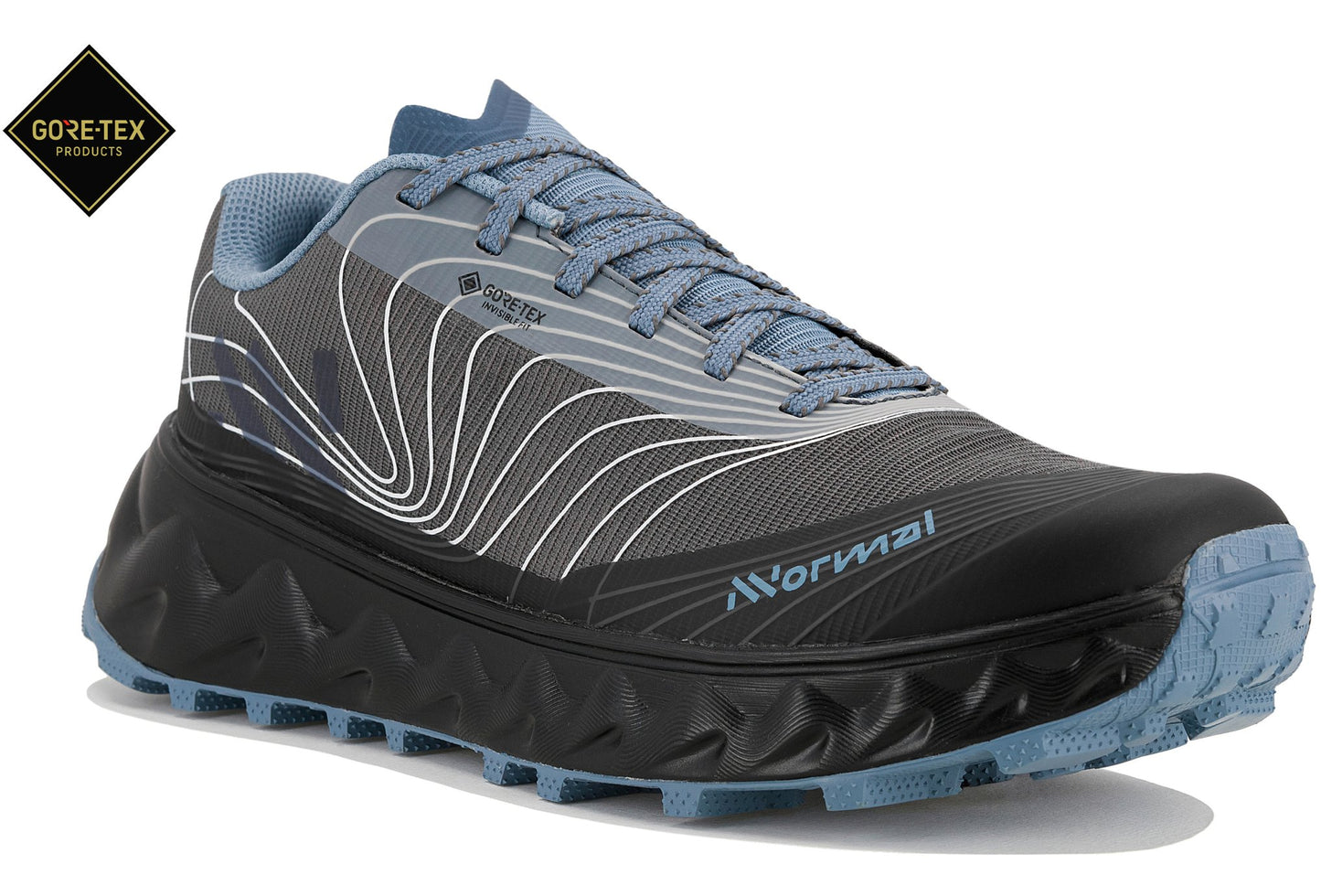 Tomir 02 Gore-Tex Damen