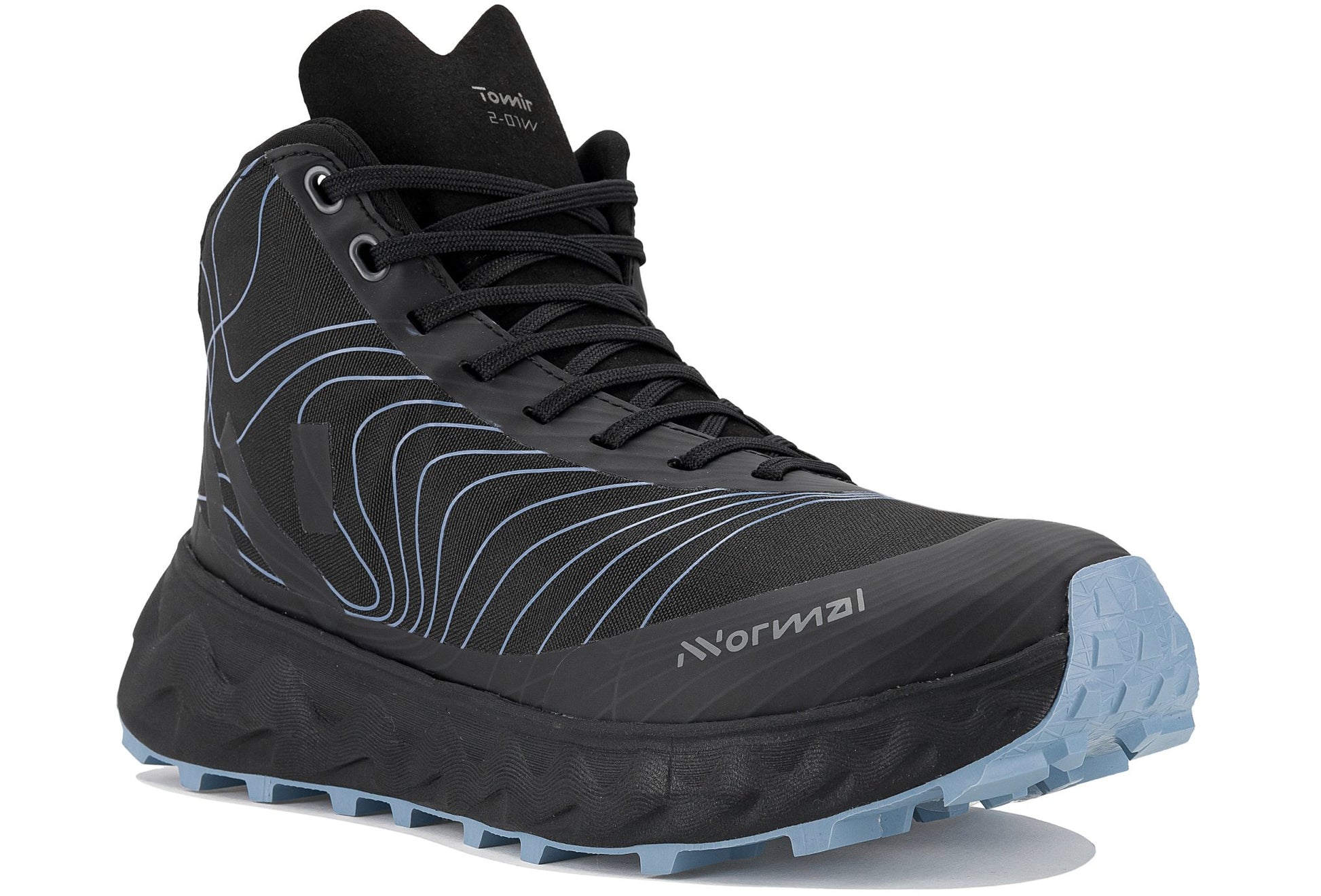 Tomir Waterproof Herren