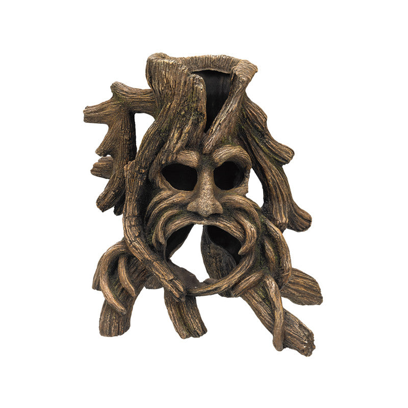 Nobby Aqua Ornaments GRUSELBAUM XL