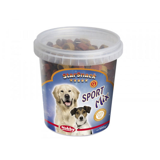 Nobby StarSnack Sport Mix