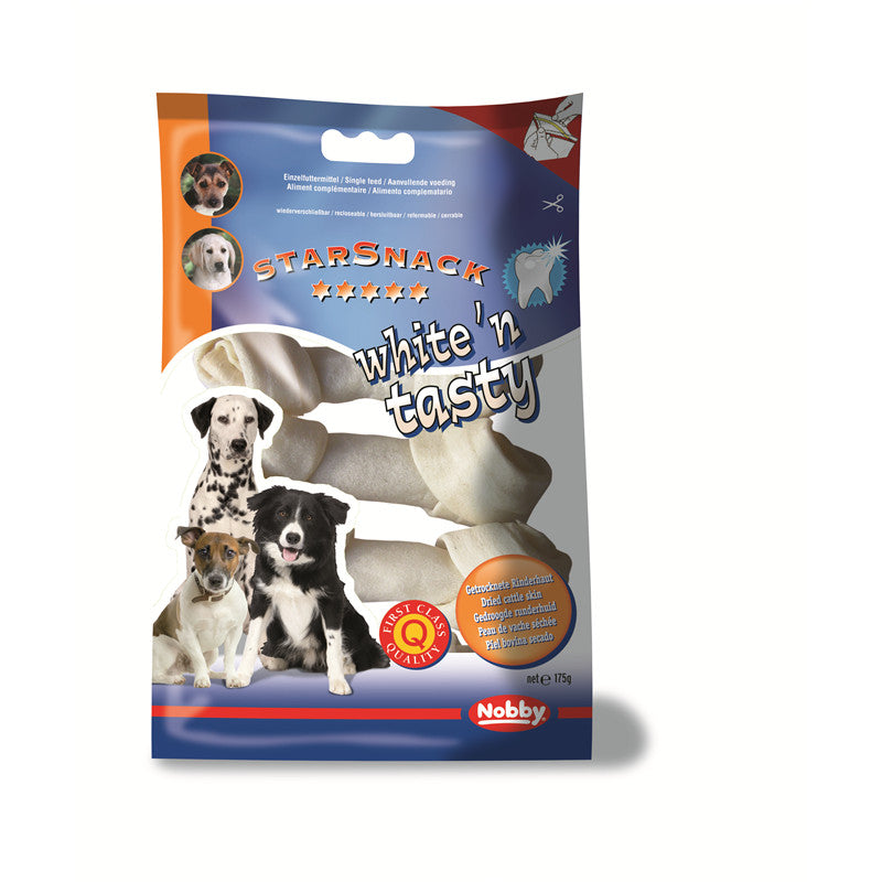 Nobby ´n Tasty Kauknoten