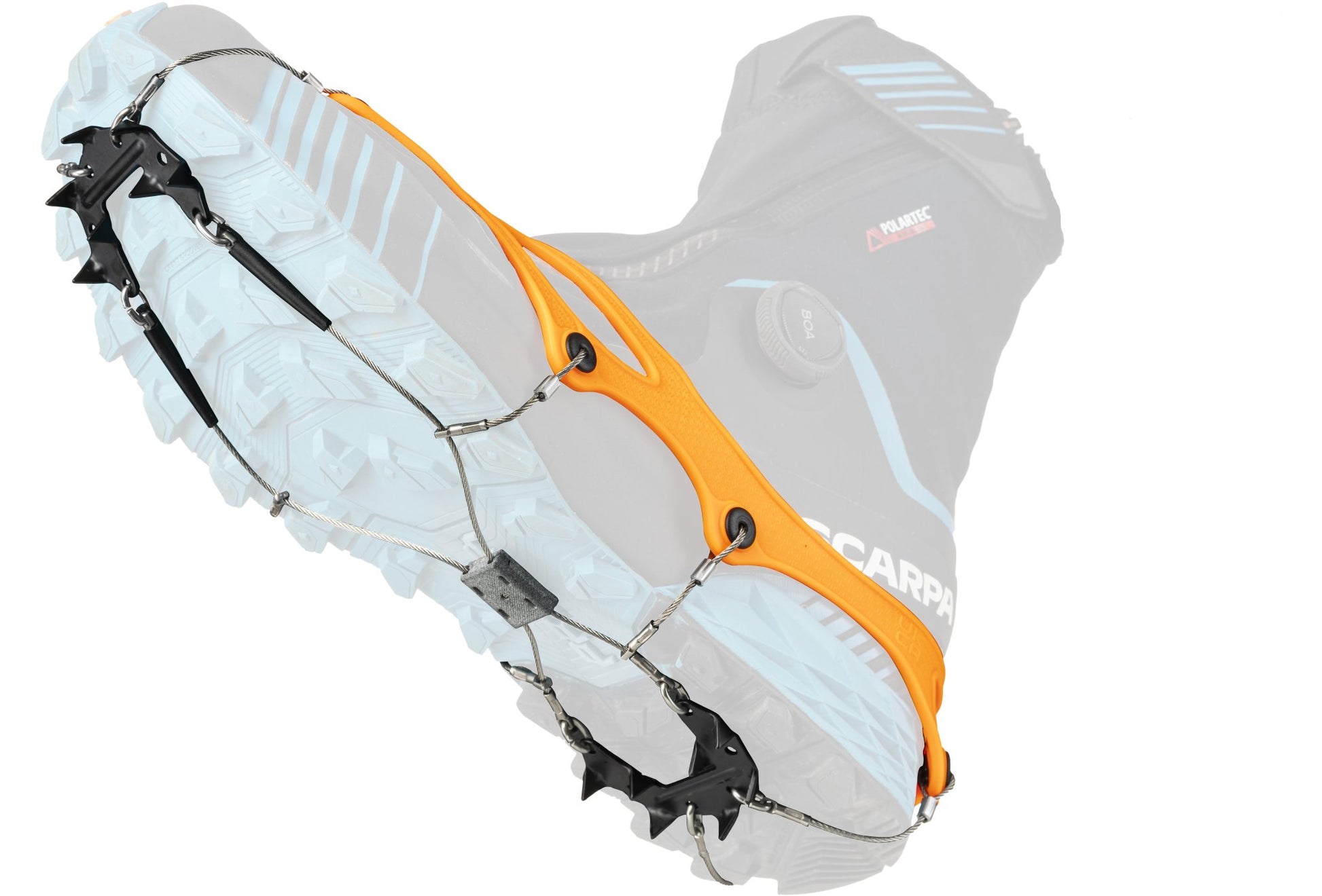 Micro crampons Trail 2.4