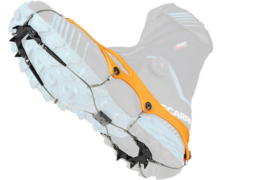 Micro crampons Trail 2.4