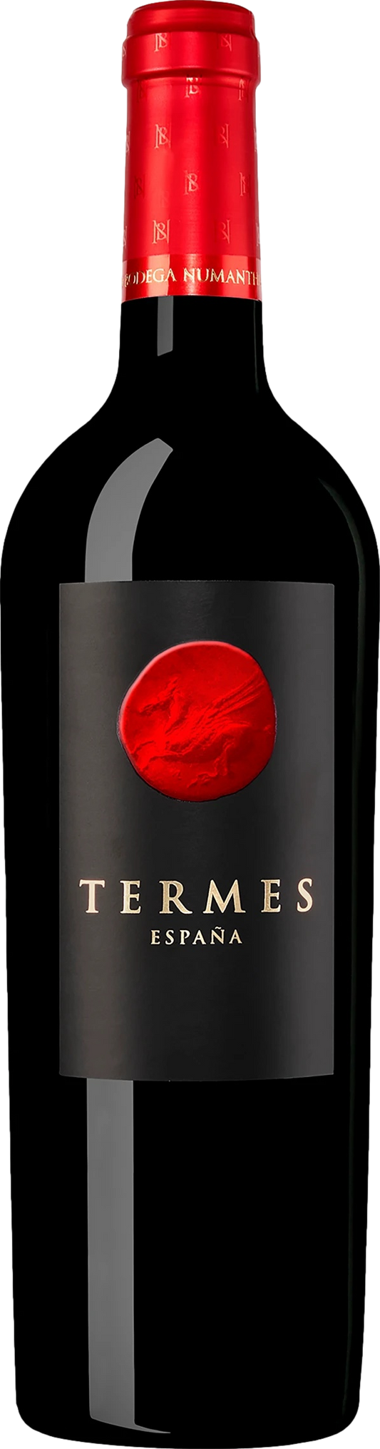 Numanthia Termes 2021
