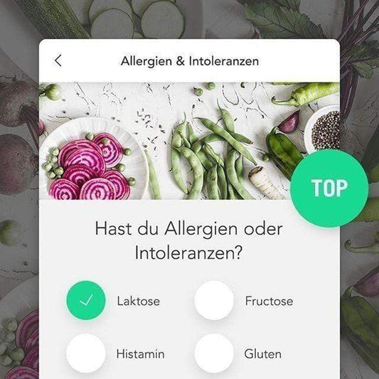 Nutrition System 1, 3 oder 12 Monate - 3 Monate