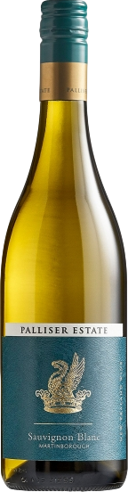 Palliser Estate Sauvignon Blanc 2024