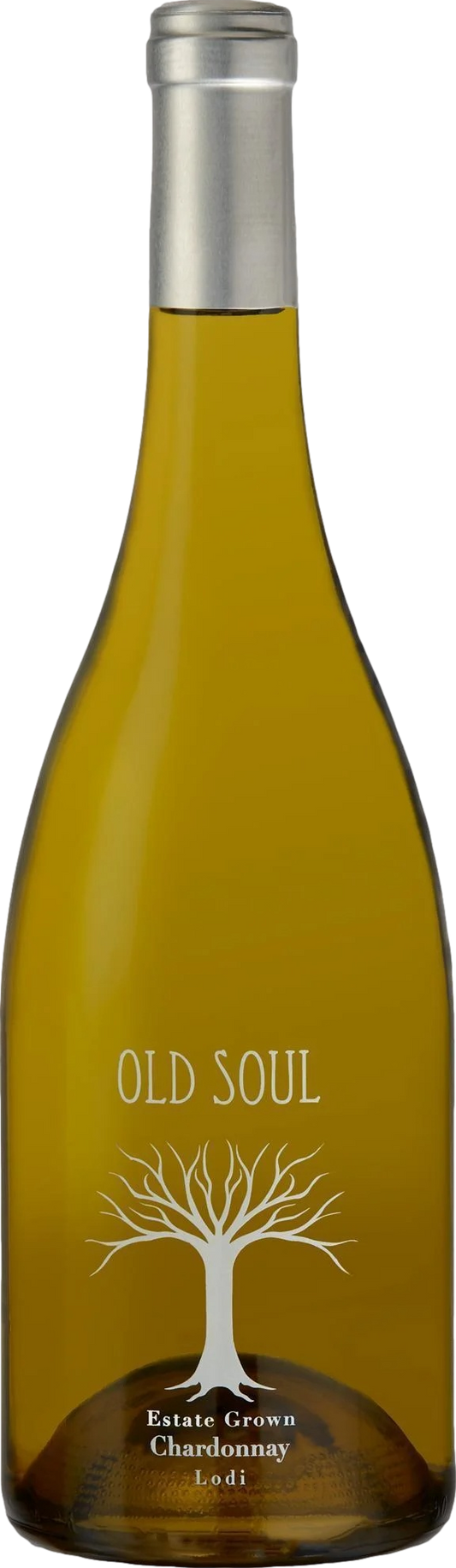 Old Soul Chardonnay 2023