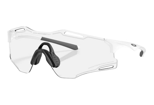 Cybr Zero Photochromic Iridium Klar zu