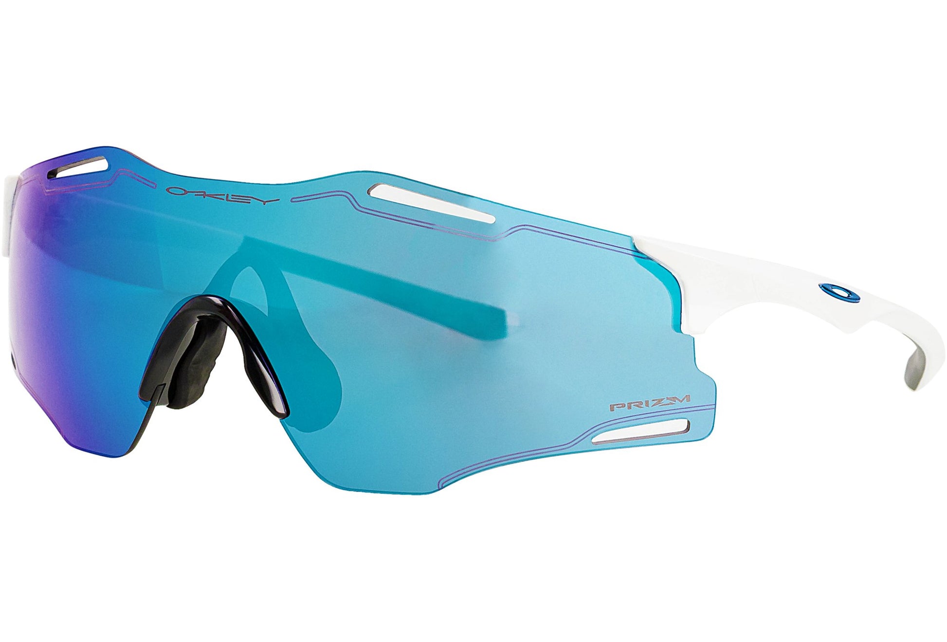 Cybr Zero Prizm Saphir